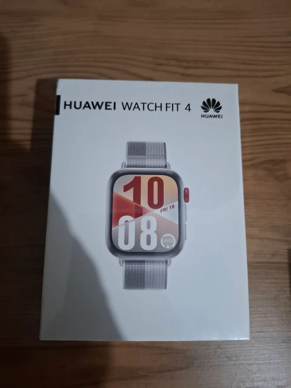 Relógio watch fit 4 - Foto 3
