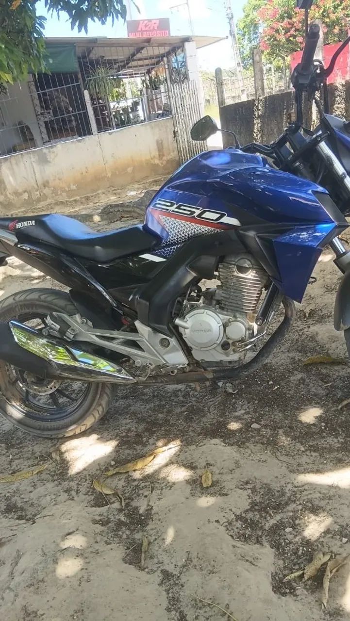 Vendo e troco pra interior  - Foto 4