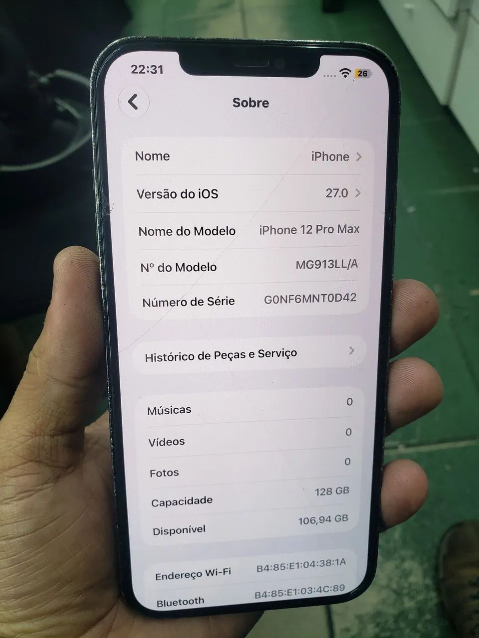 12 pro max - Foto 2