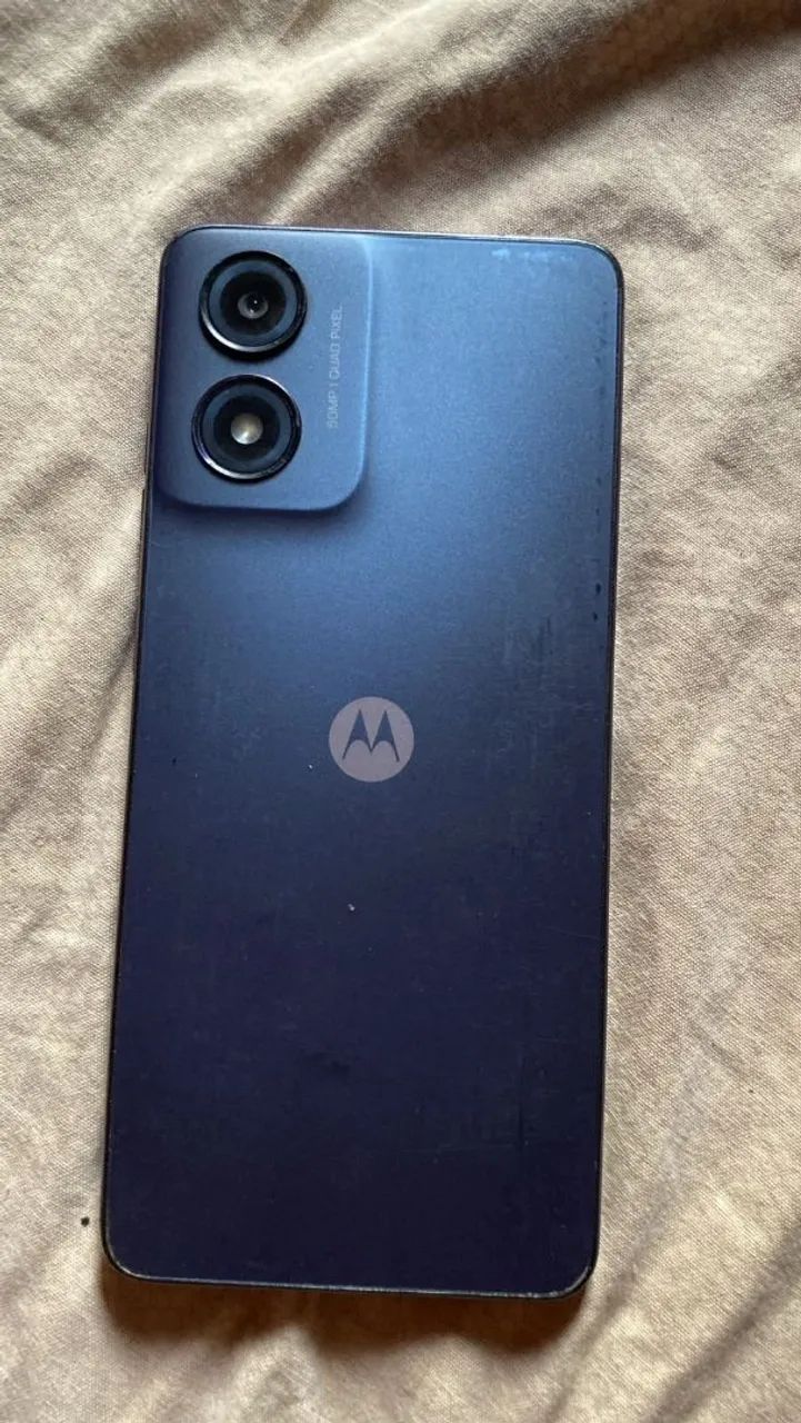 Moto g04s  - Foto 2