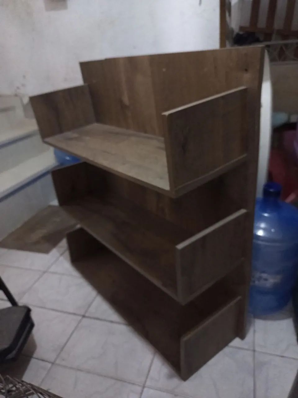 Móvel de parede paneleiro. - Foto 3