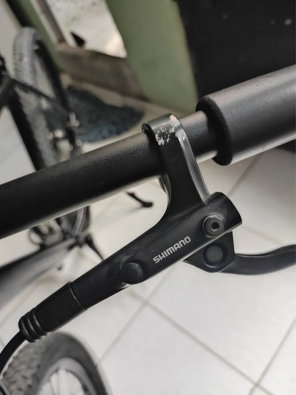 Bicicleta GTI aro 29 - Foto 4