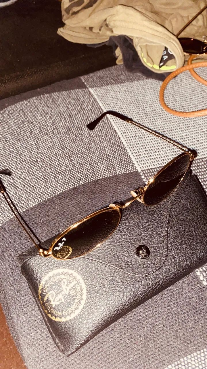 Óculos Ray ban original  - Foto 4