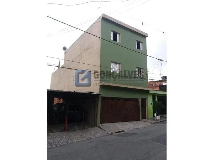Prédio Comercial à Venda em Ferrazópolis, SBC - 2 Quartos, 2 Vagas - Foto 3
