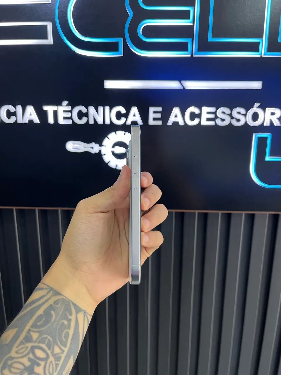 IPHONE 16 PRO 128GB - GARANTIA  - Foto 3