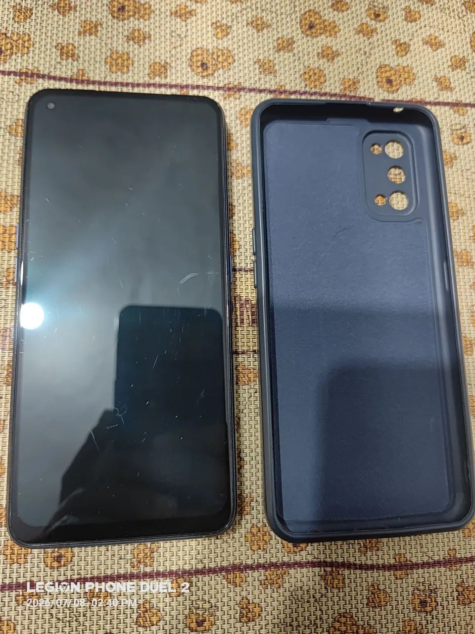Realme 7 pro  - Foto 3