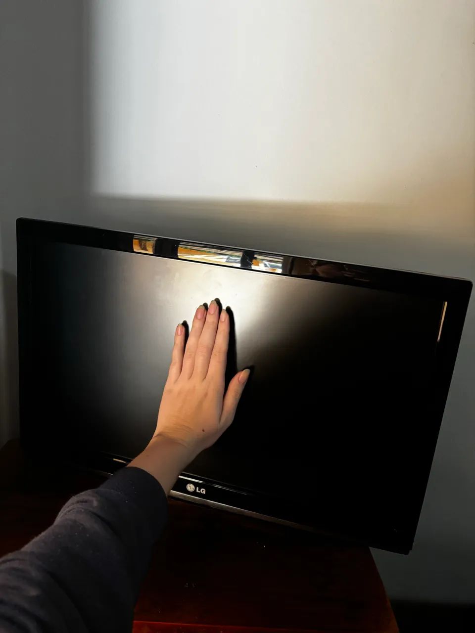 TV Televisão LG 21 Polegadas  - Foto 3