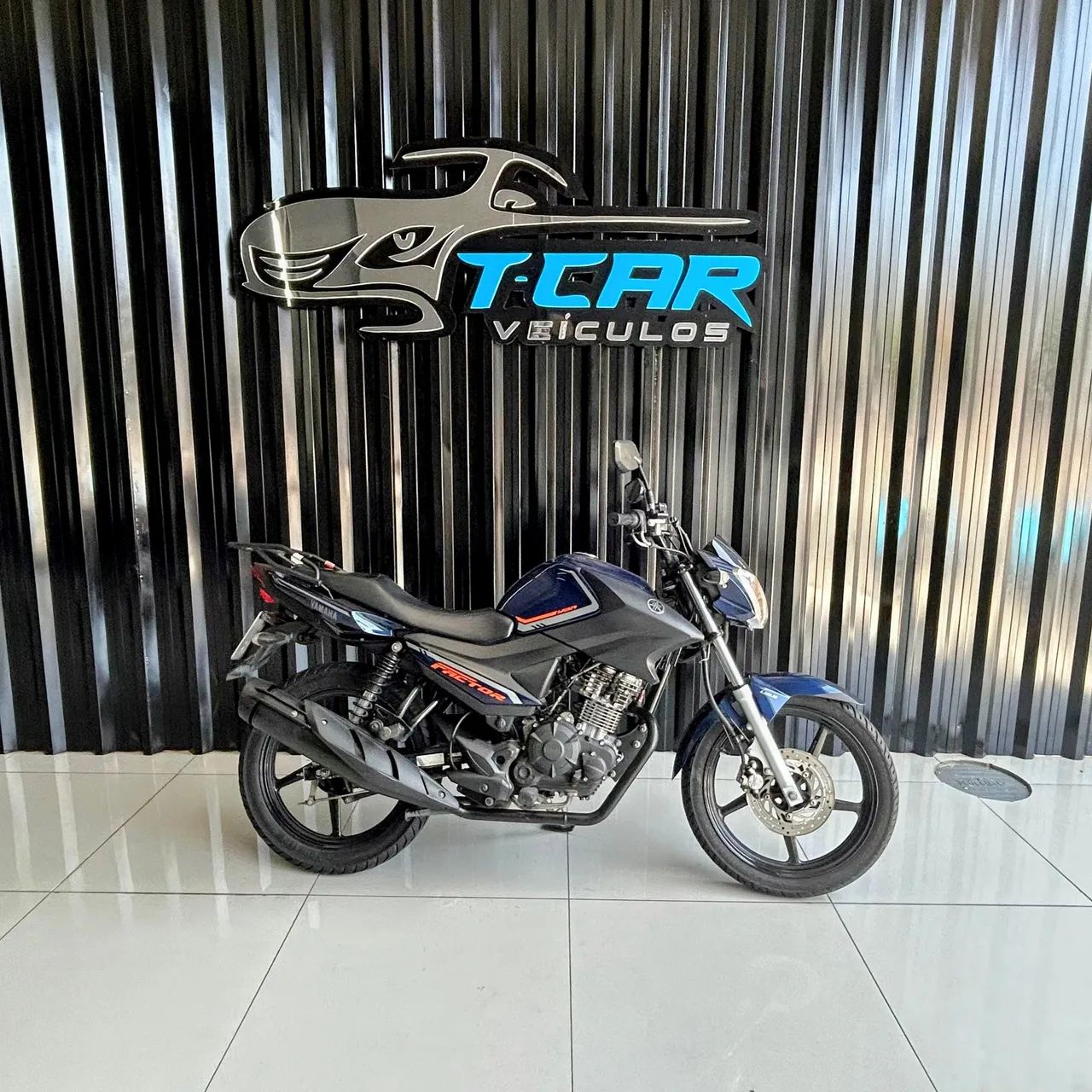YAMAHA FACTOR ED 150 2024 - Foto 2