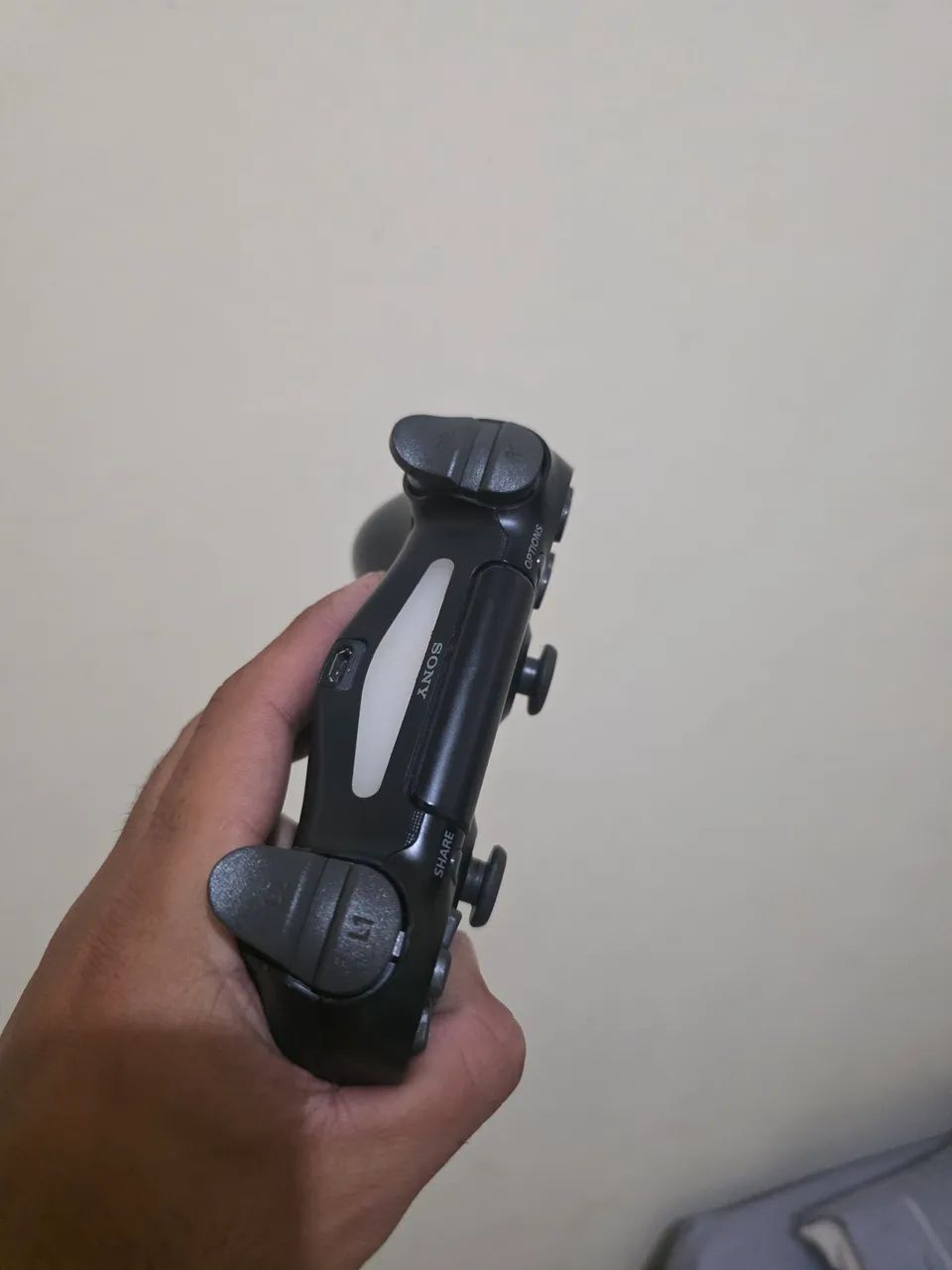 CONTROLE DUALSHOCK PS4 - Foto 4