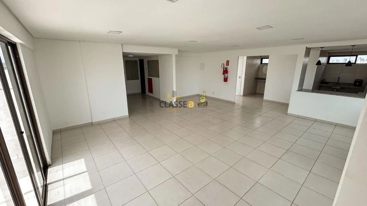 Apartamento Novo 2 Quartos Reformado em Candeias - Foto 13