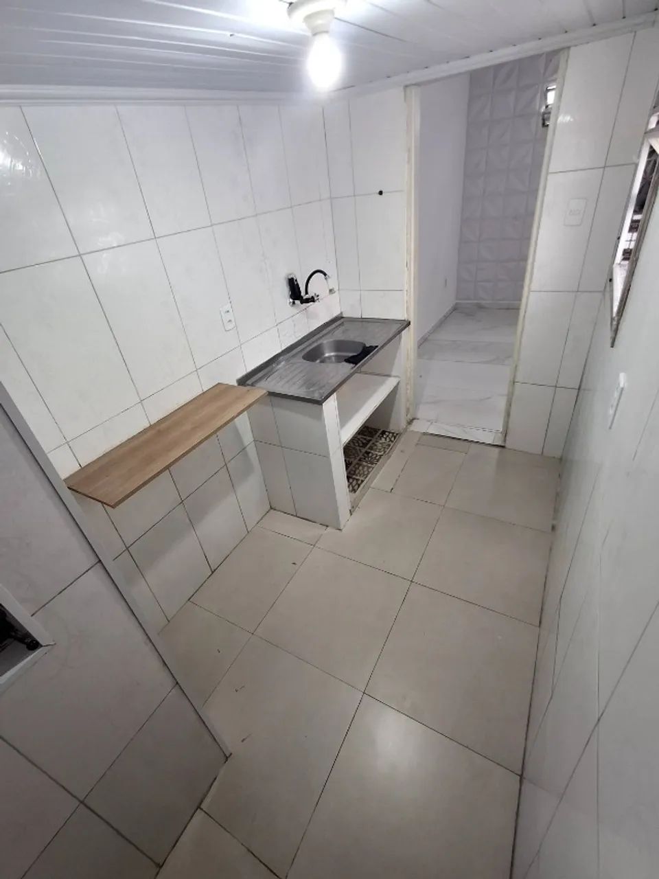 Foto - Santos - Estuário