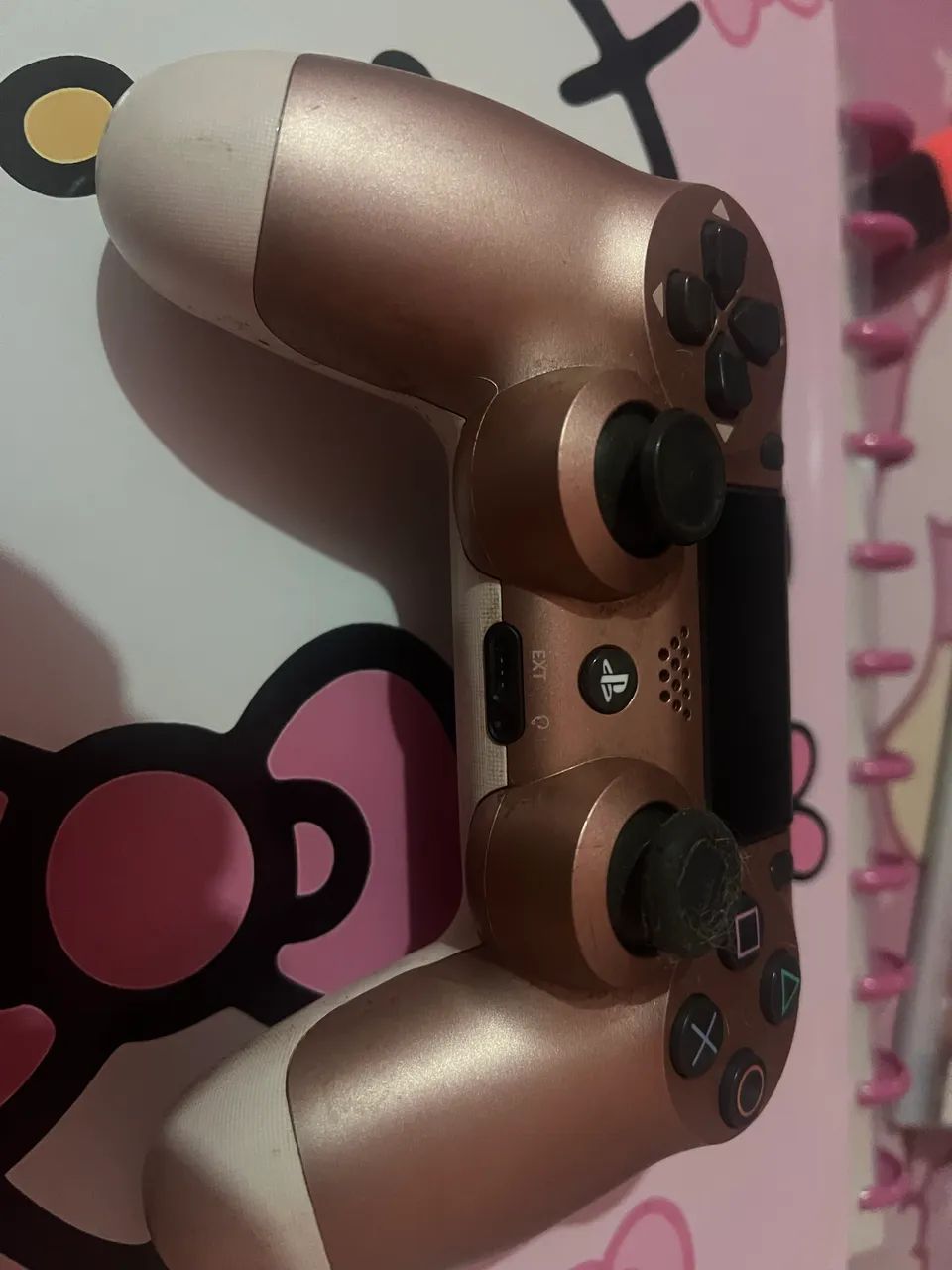 Controle ps4 rode - Foto 3