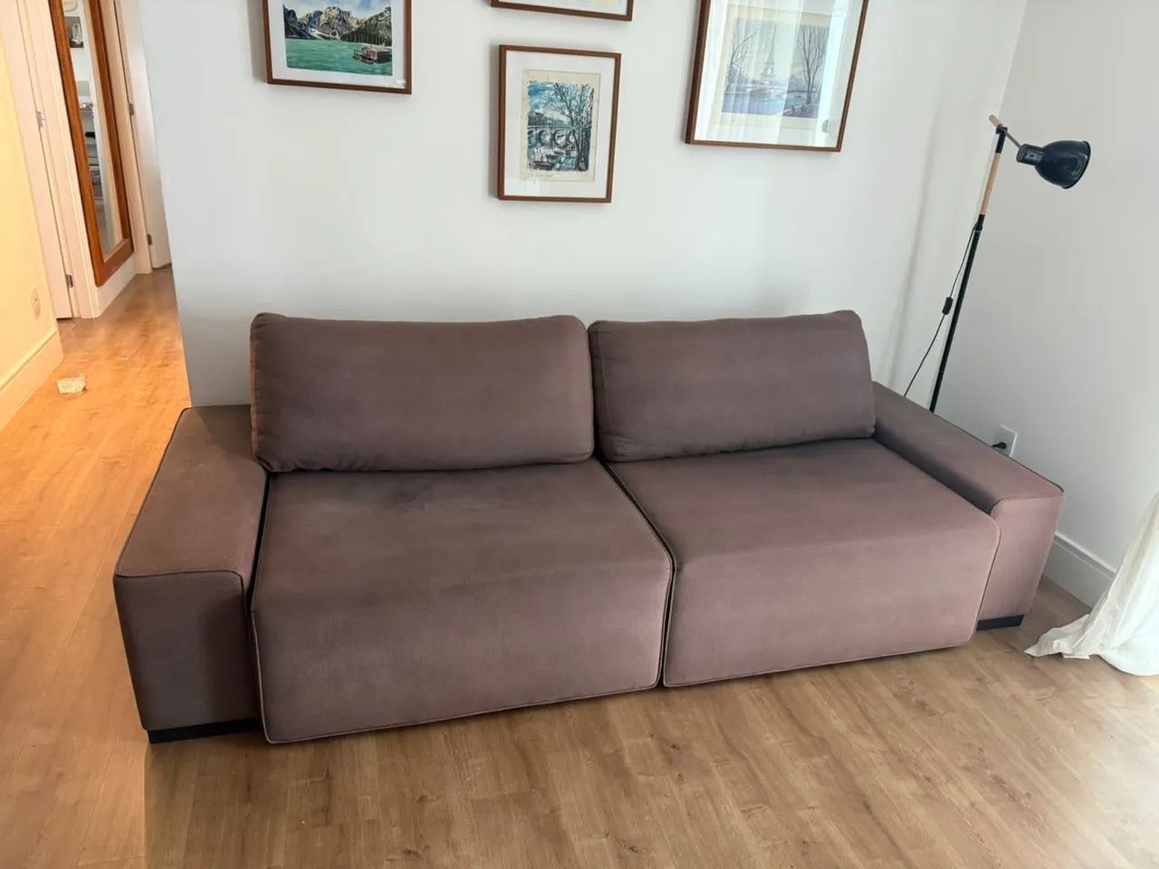 Vendo Sofá em campinas  - Foto 2