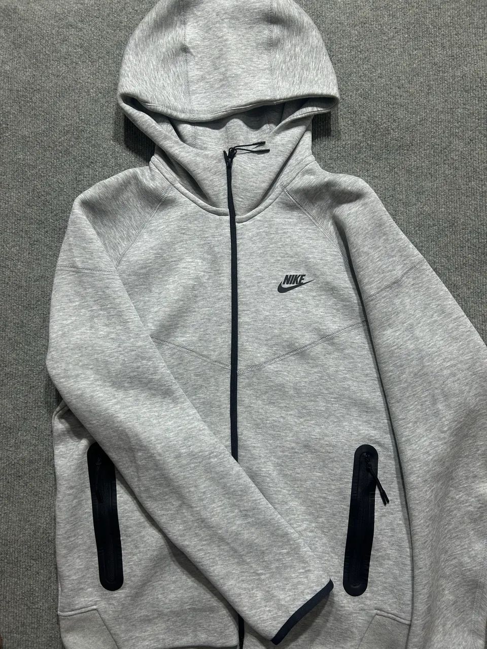 Jaqueta Nike Tech Fleece - G