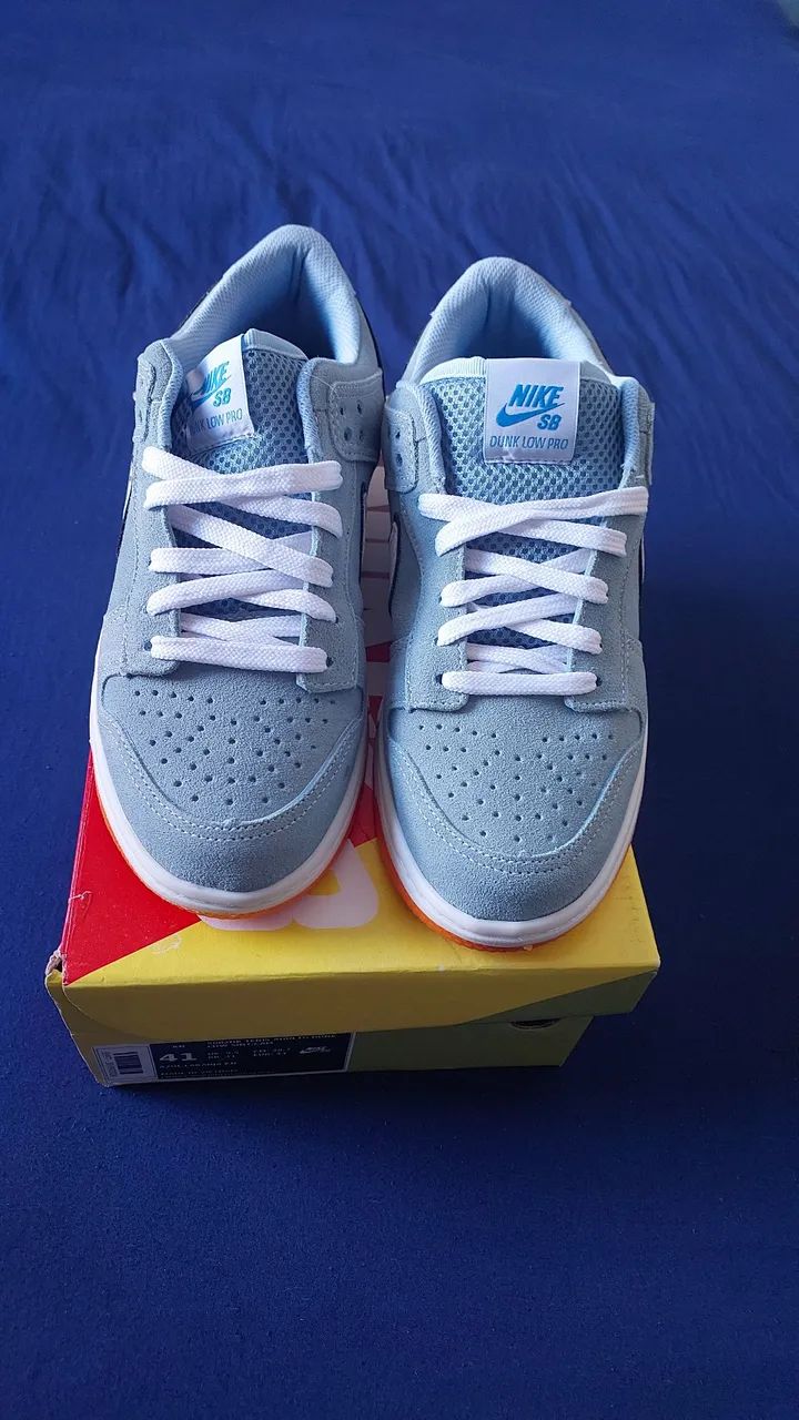 Nike dunk novo - Foto 2