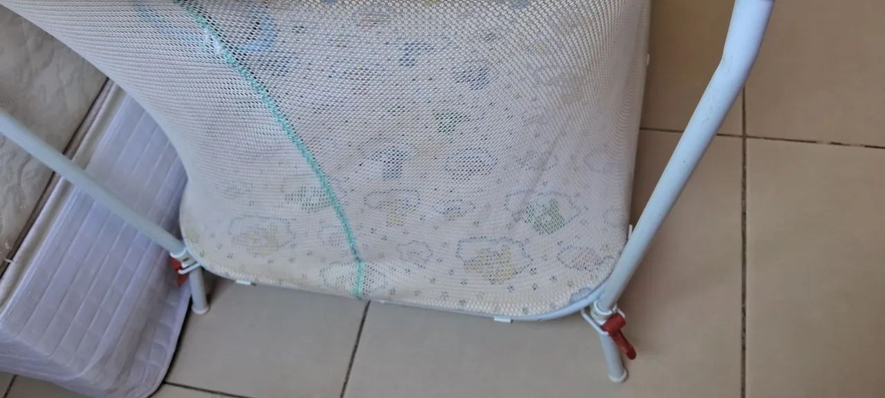 Cercado bebê ursinho  - Foto 5