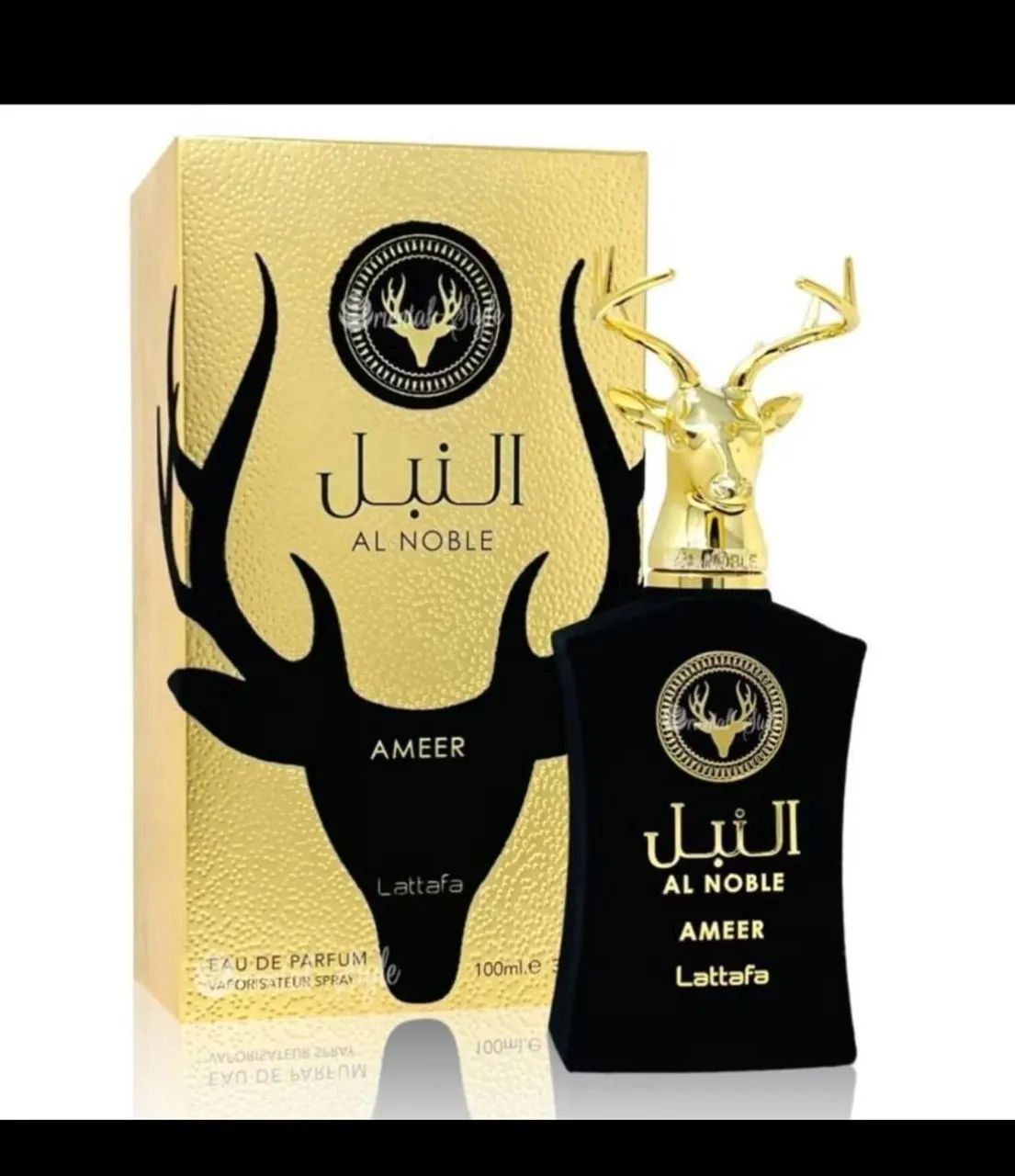 Perfumes 