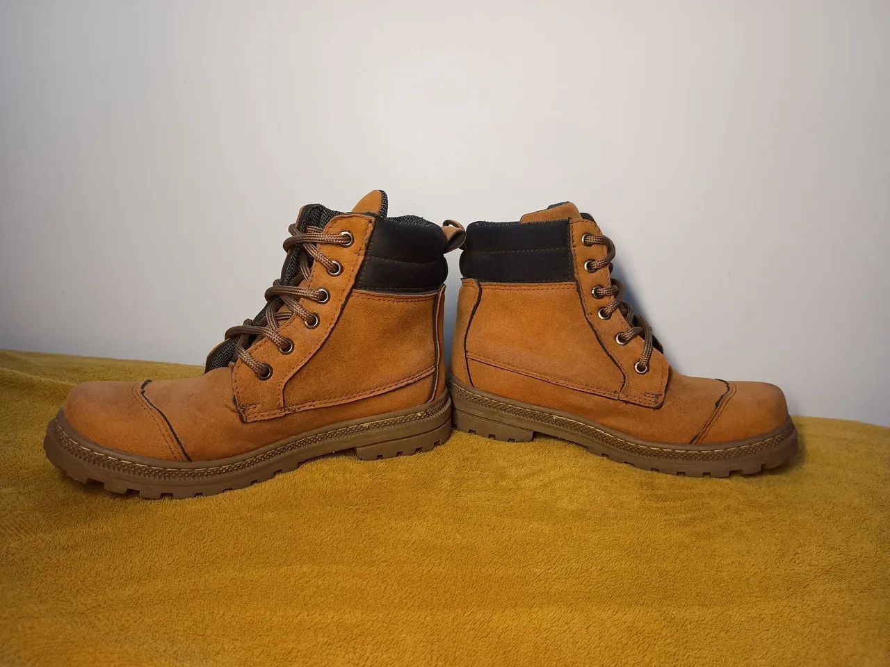 Bota - Foto 2