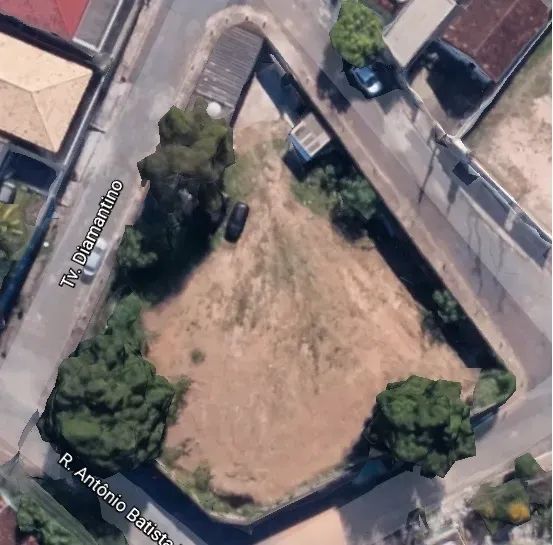 Quarteirão/Quadra 1501 m² - Lixeira - Cuiabá - Foto 4
