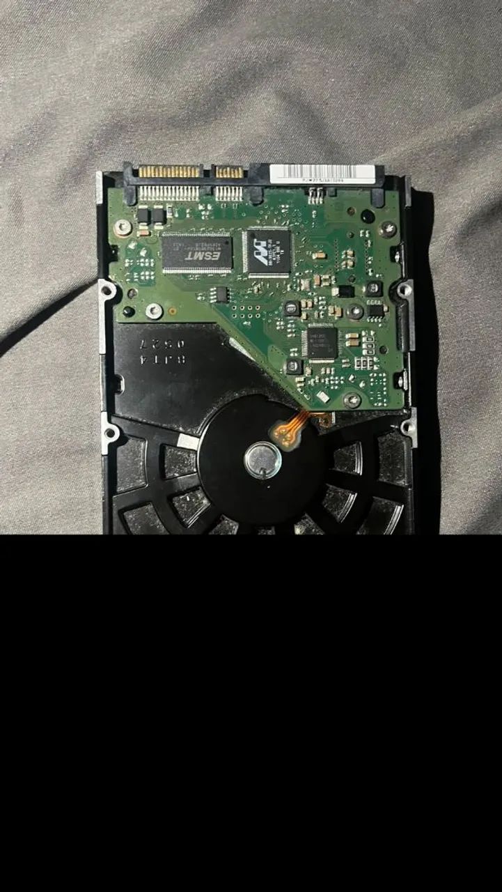 Hd de 1 TB - Foto 2