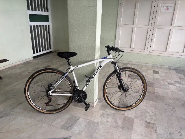 Bicicleta Absolute nero aro 29 