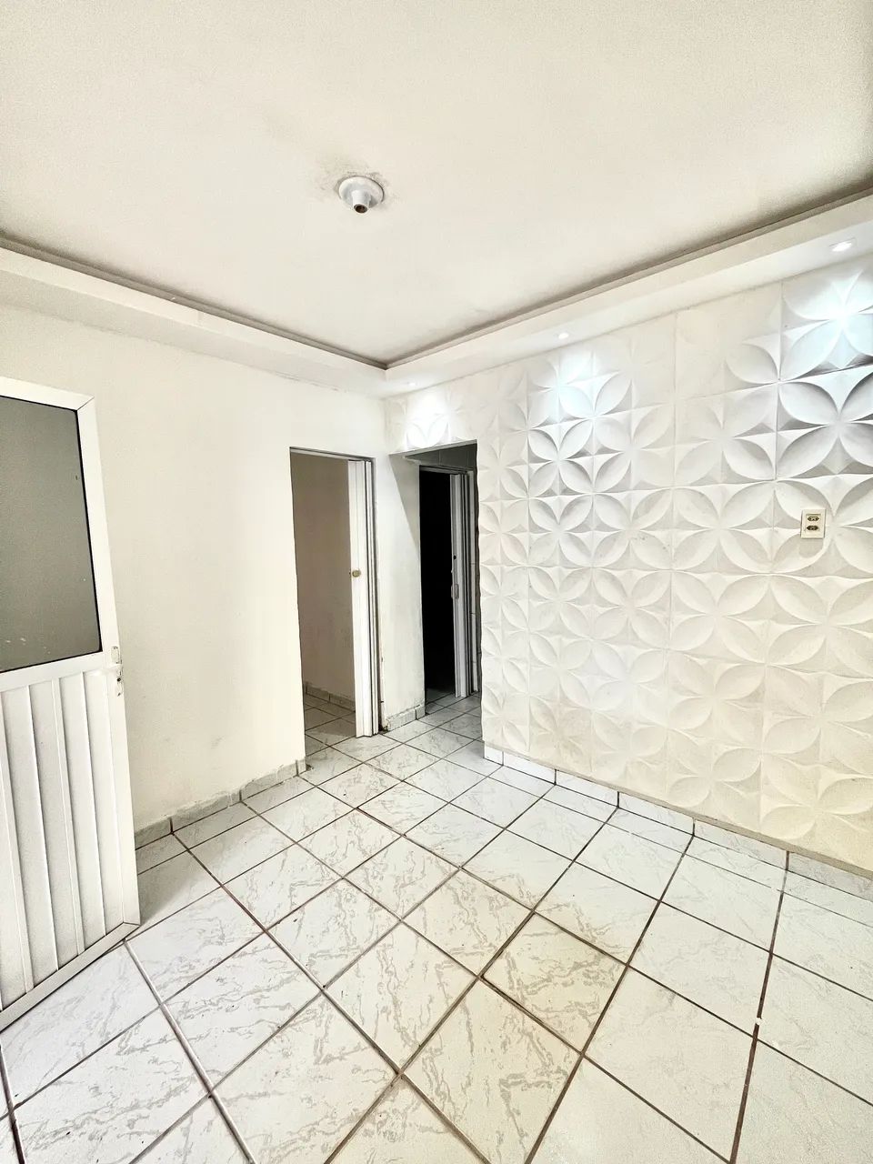 Casa para aluguel no ipsep 