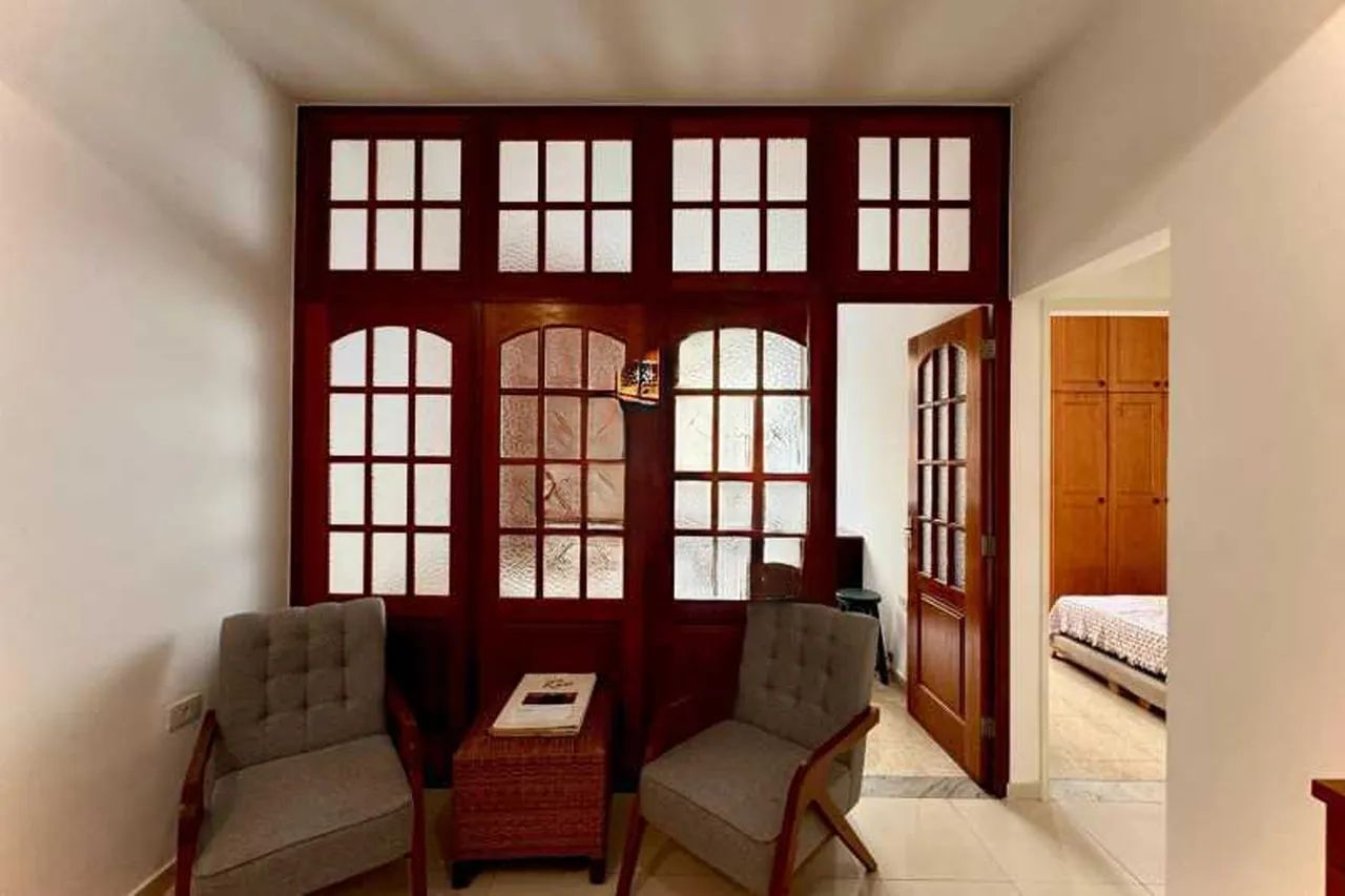 Apartamento : / Residencial / Glória - Foto 5