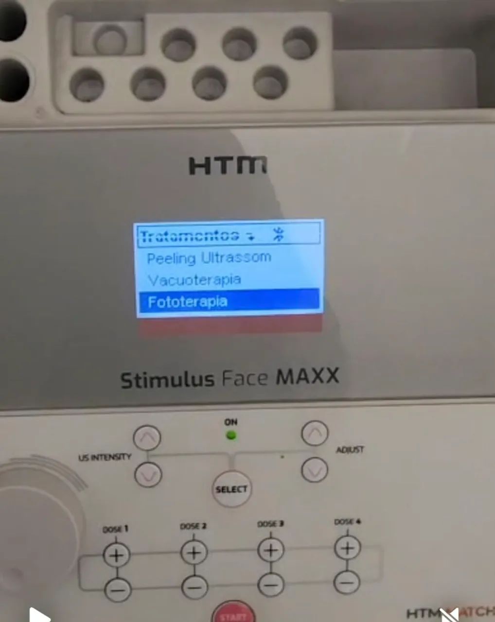 Stimulus Face Maxx - Aparelho Estético - Foto 2
