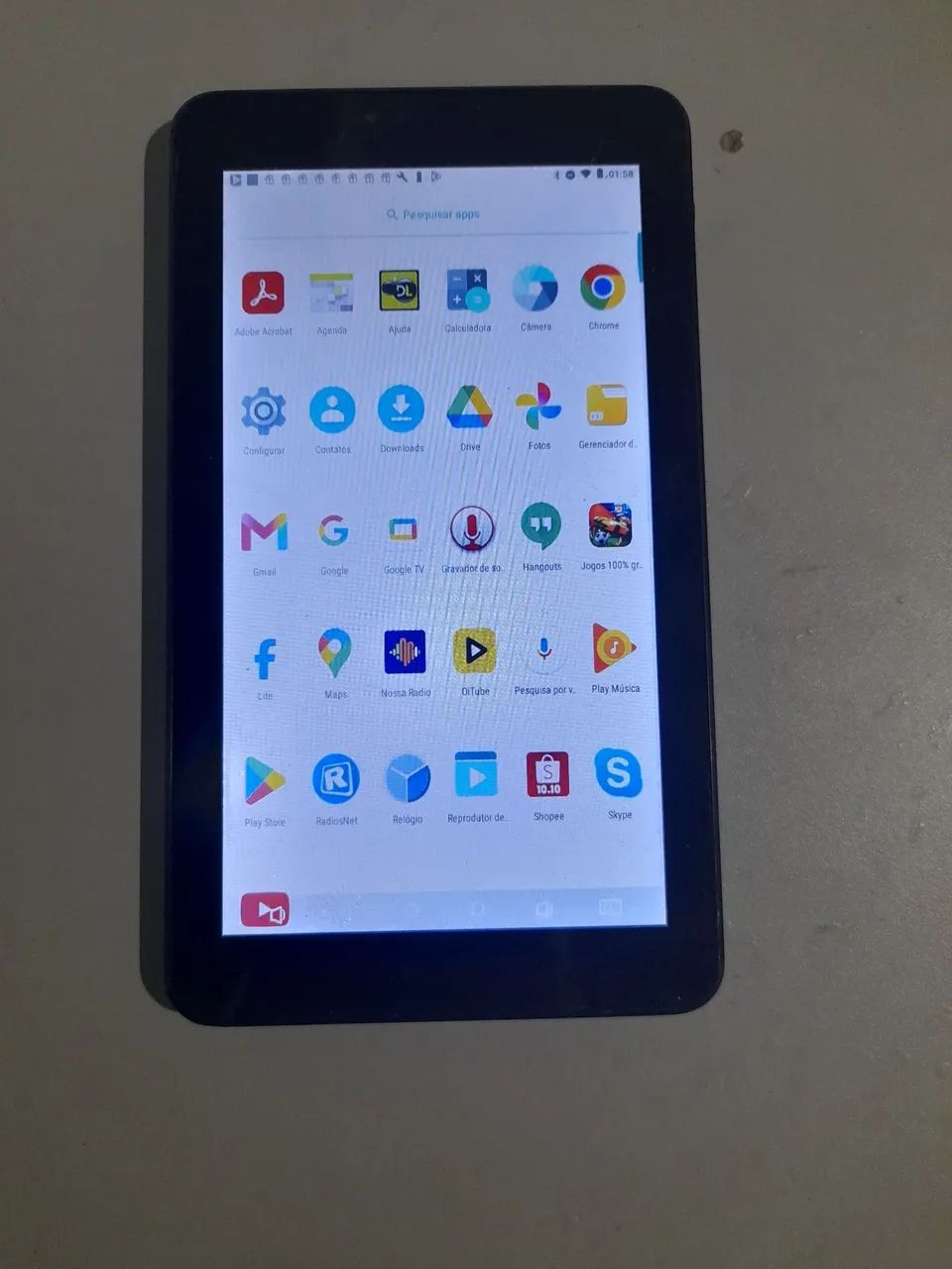 Vendo Tablet DL 8gb. - Foto 3