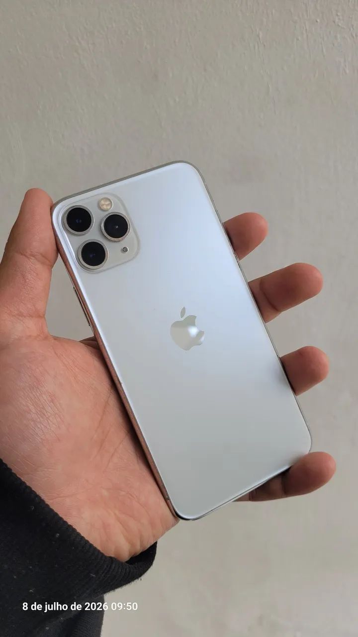 Iphone 11 pro 512gb