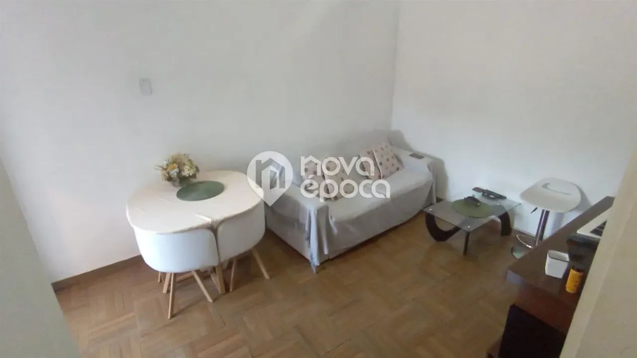 Engenho de Dentro | Apartamento 2 quartos - Foto 4