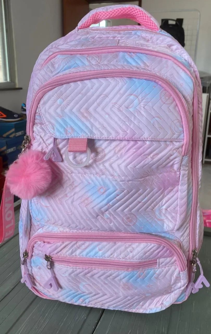 Mochilas  - Foto 4