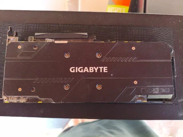 Rtx 2060 OC Pro 6G - Foto 3