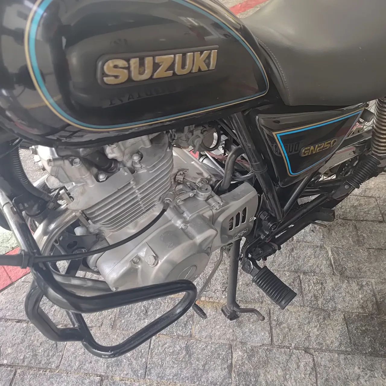 Intruder 250 - Foto 4