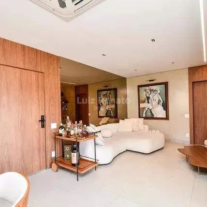 Apartamento 4 quartos para aluguel no Sion - Foto 4
