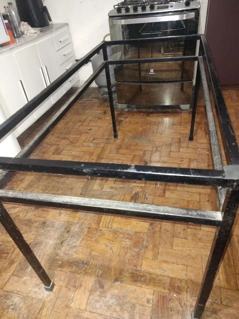 Suporte de mesa - Foto 3