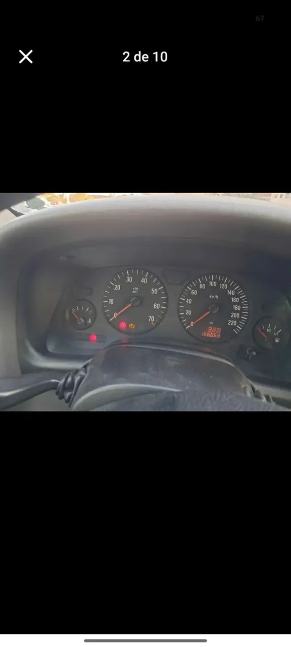 Chevrolet Astra Astra Sedan GL 1.8 MPFI 4p 2004