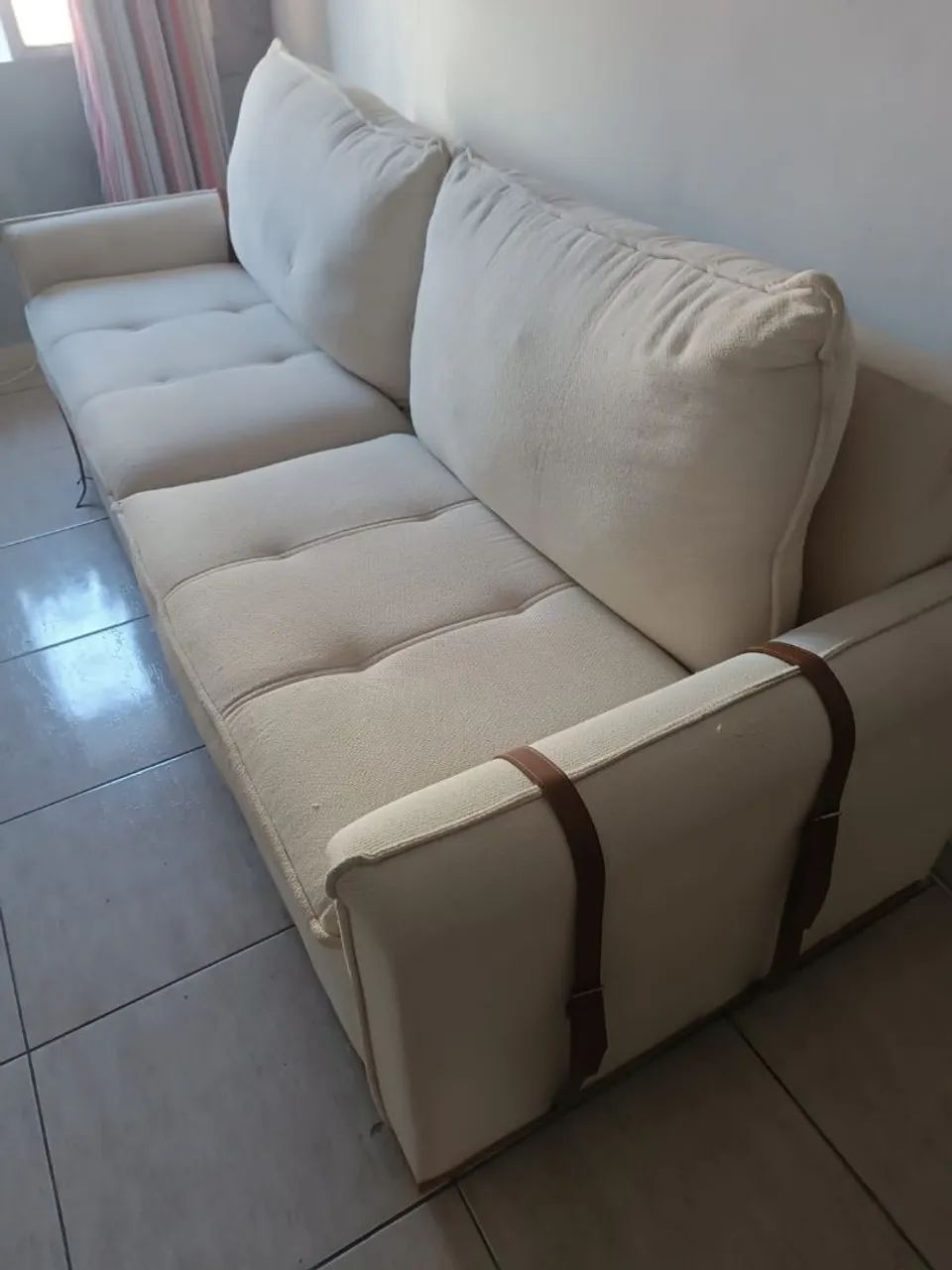 Vendo Sofá  - Foto 3