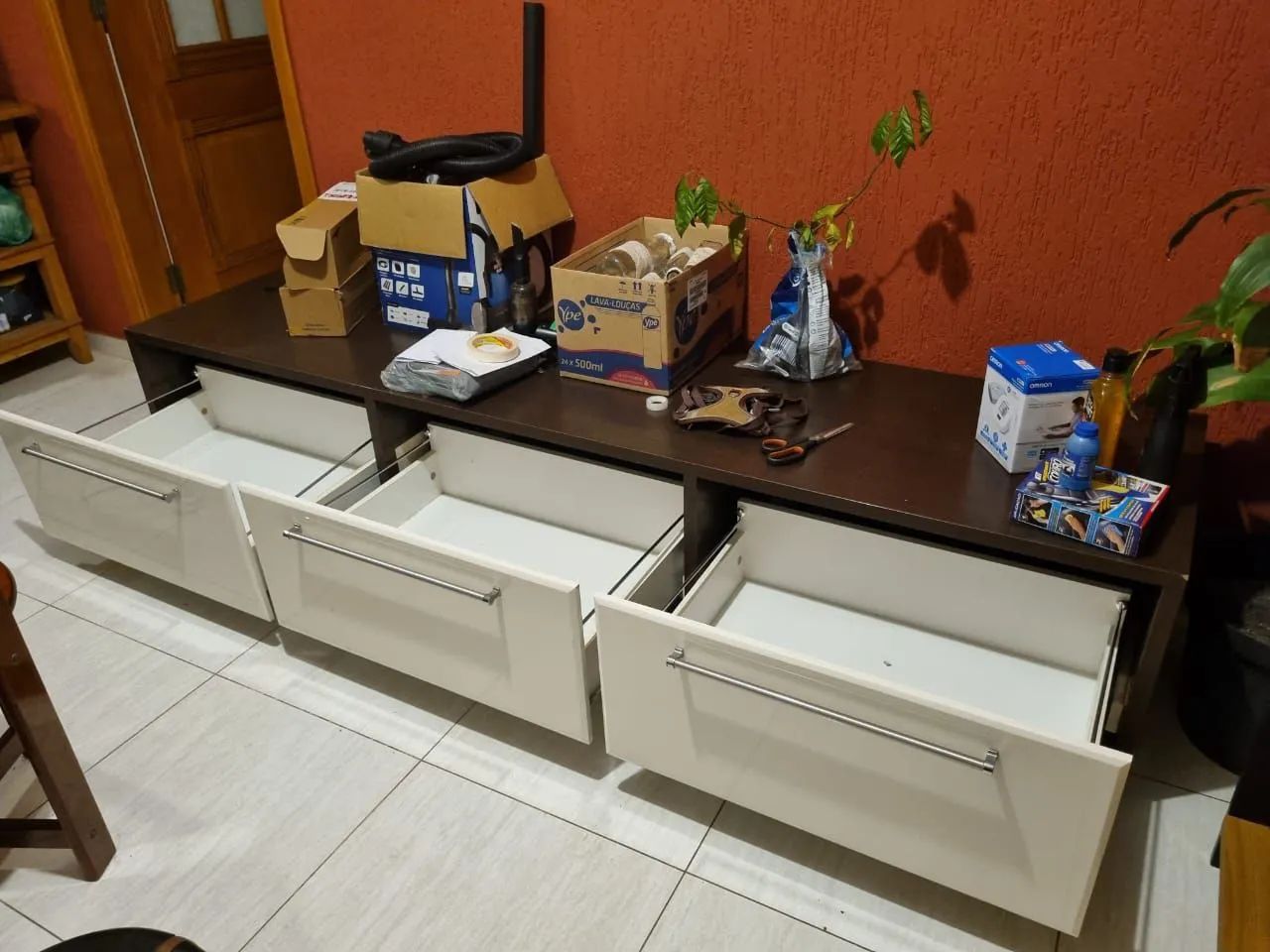 Rack em ótimo estado - Foto 2