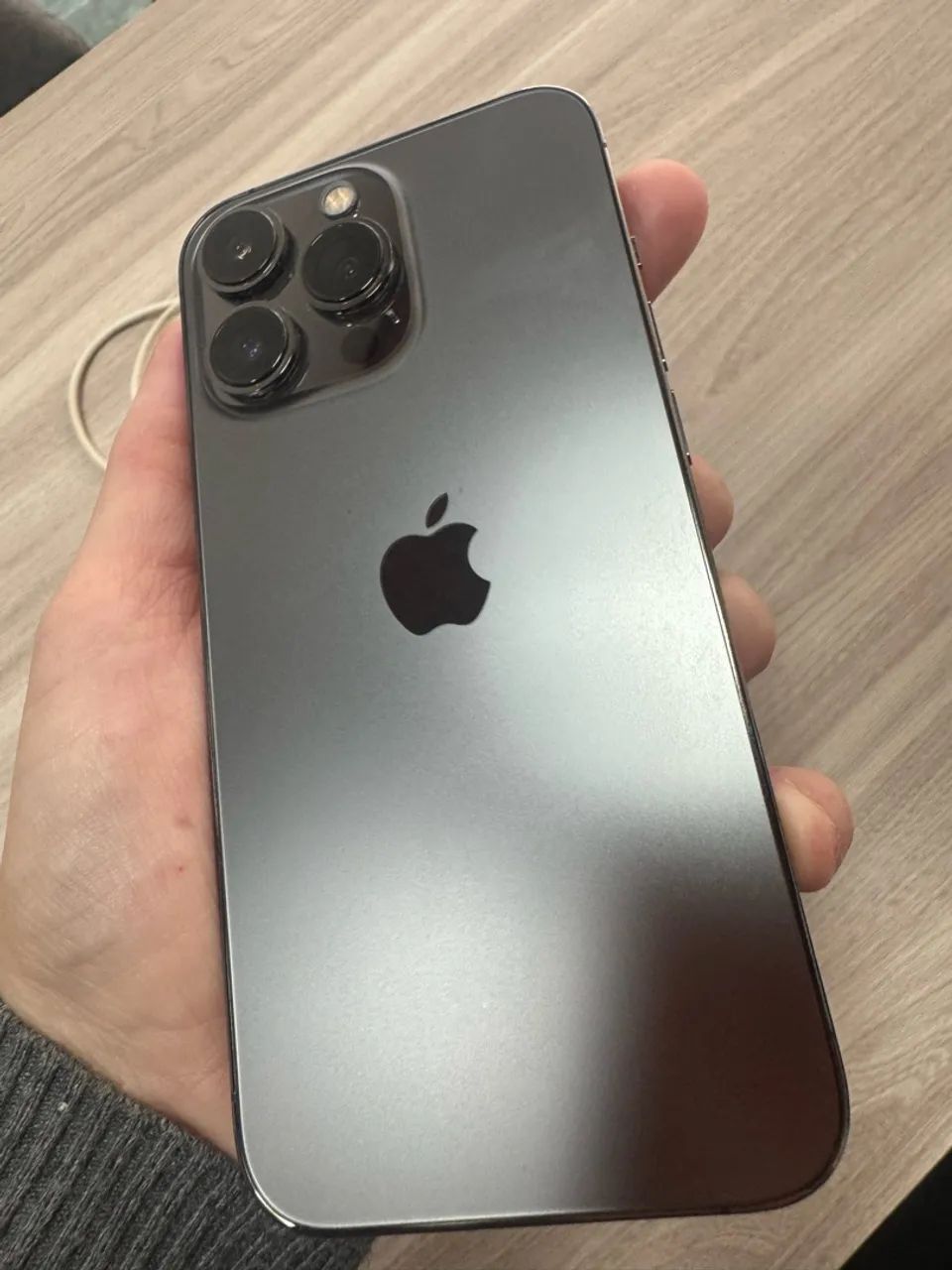 iPhone 13Pro 256GB  - Foto 3