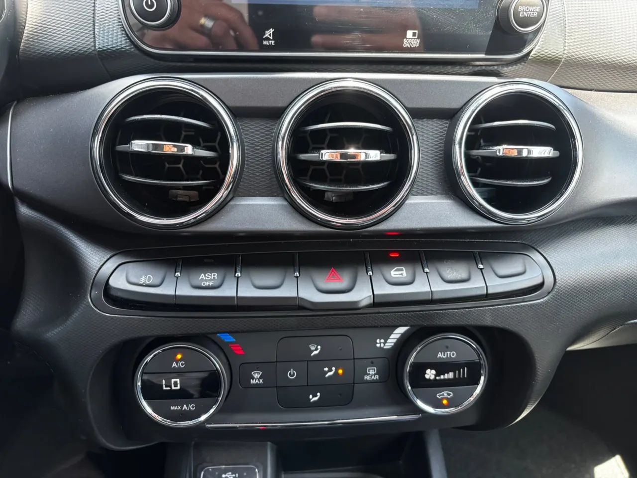 Fiat Cronos Precision 1.3 16V Flex Aut. 2026 - Foto 5
