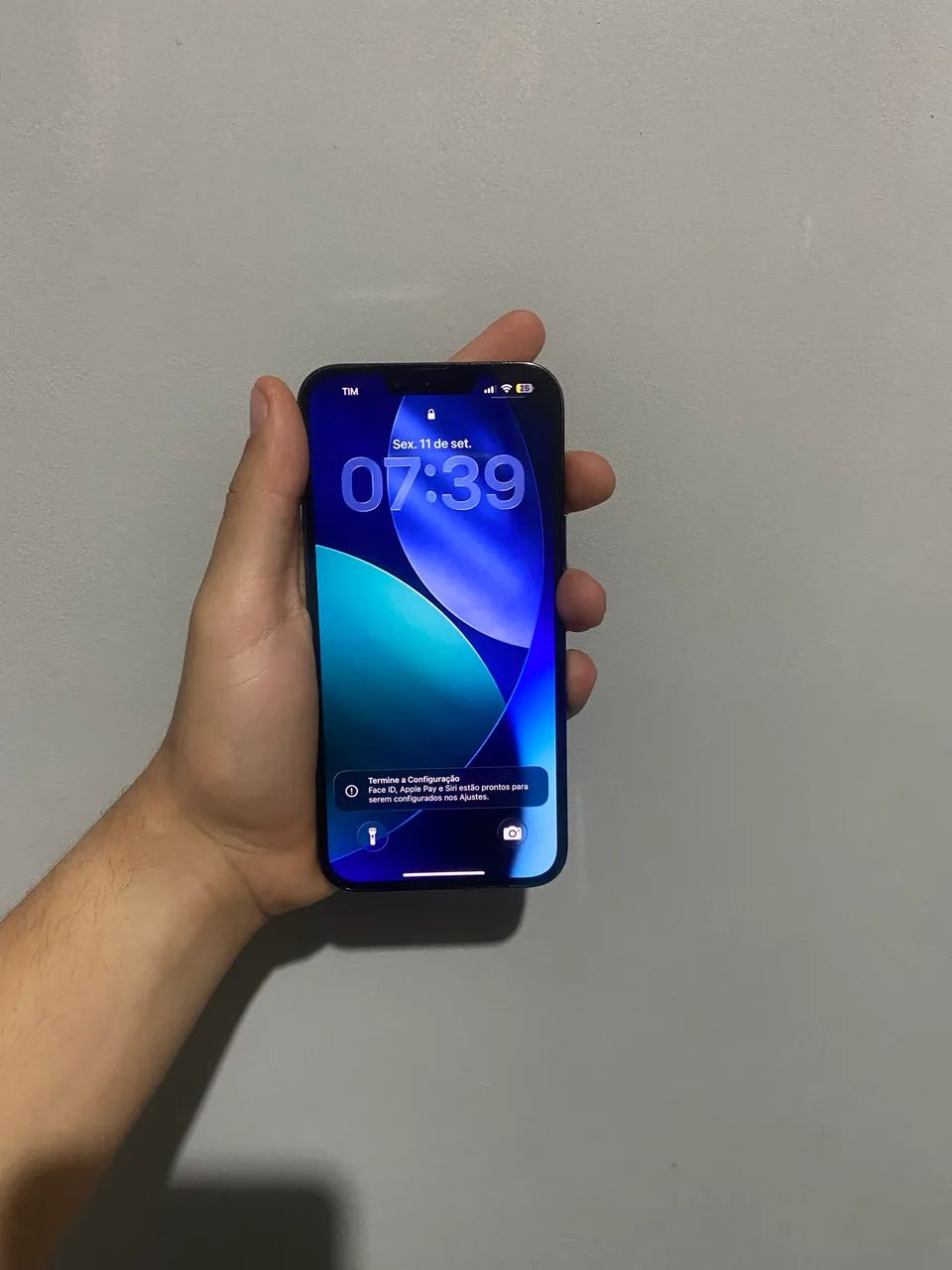 IPHONE 13 PRO MAX 128 GB - Foto 5