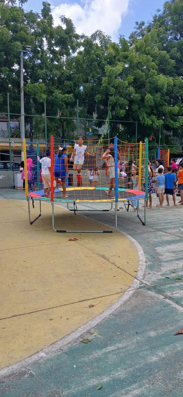 Locação de Pula-pula  - Foto 3