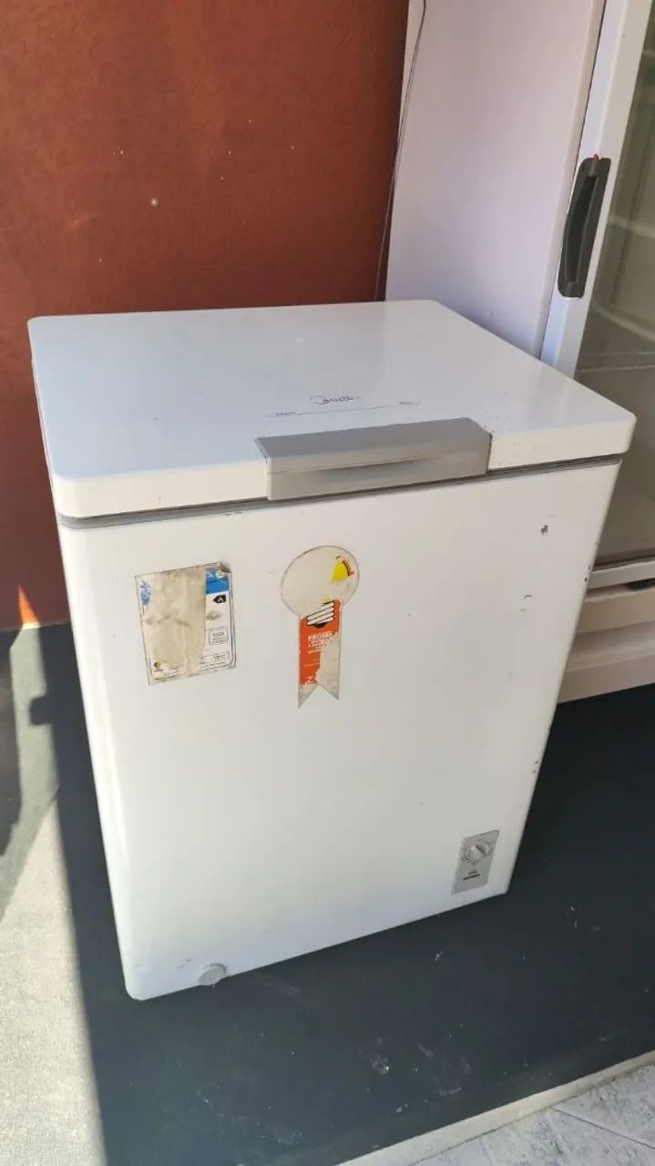 Freezer 