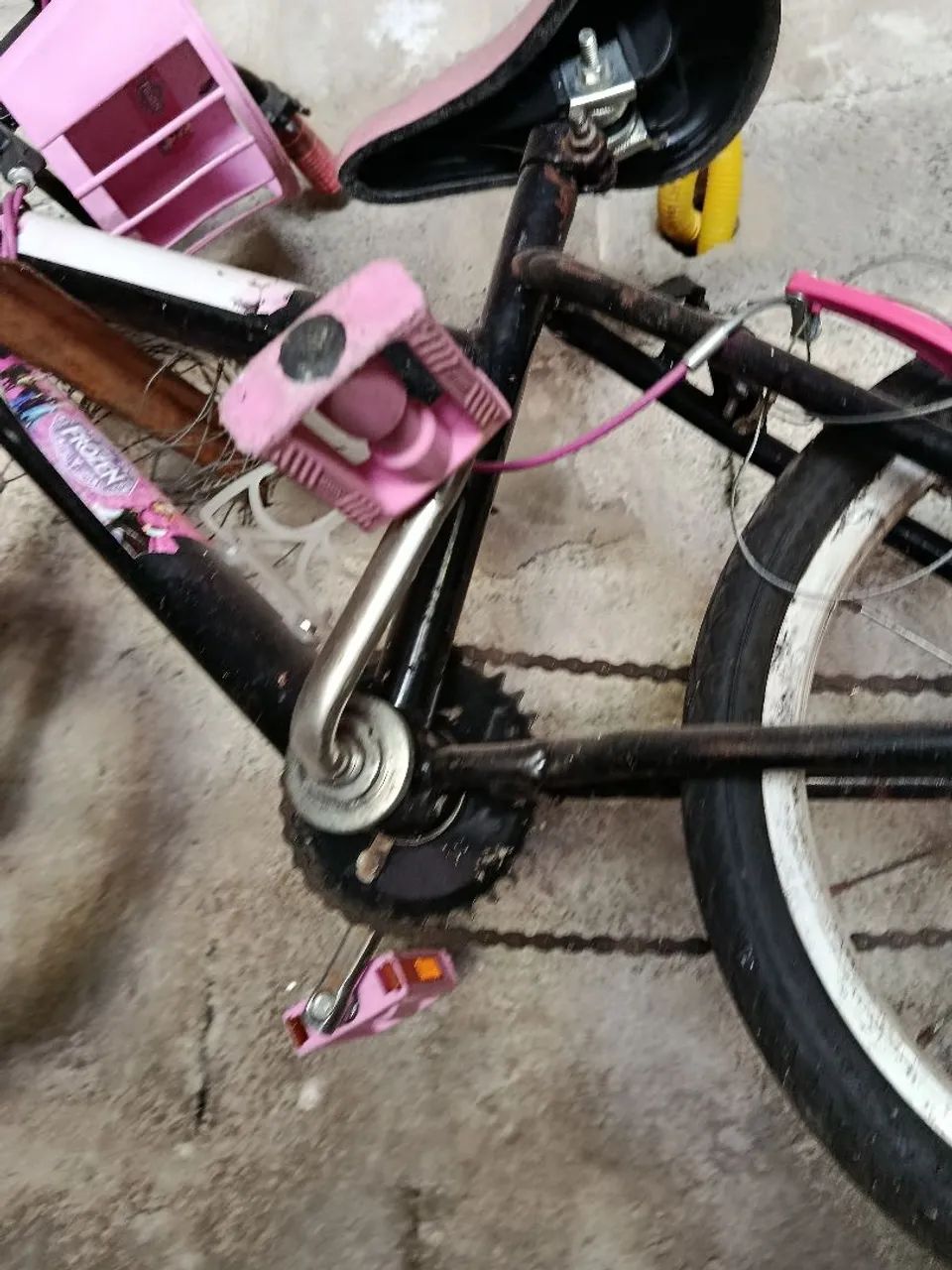 Venda bicicletas usadas  - Foto 4