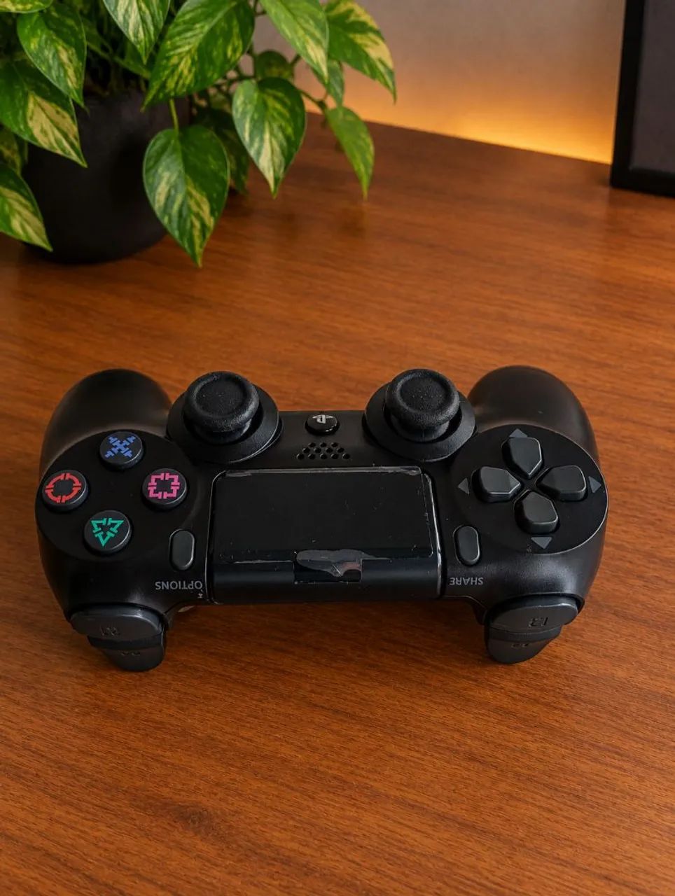 Controles ps4/Pc/celular