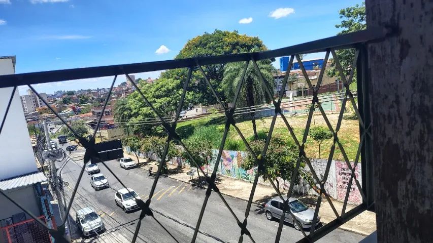 Alugo Quarto Mobiliado Saudade - Foto 5