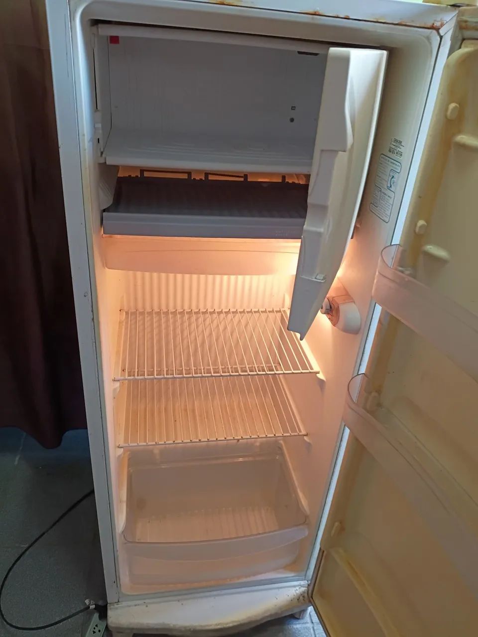 Geladeira  - Foto 2