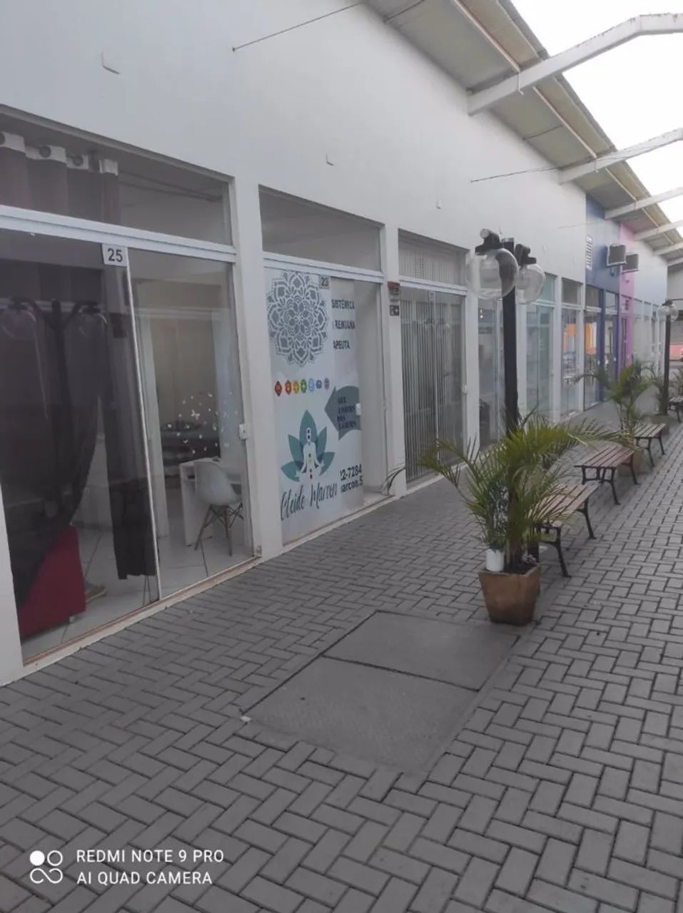 Sala Comercial à venda, Centro, Cascavel - SA0410. - Foto 4