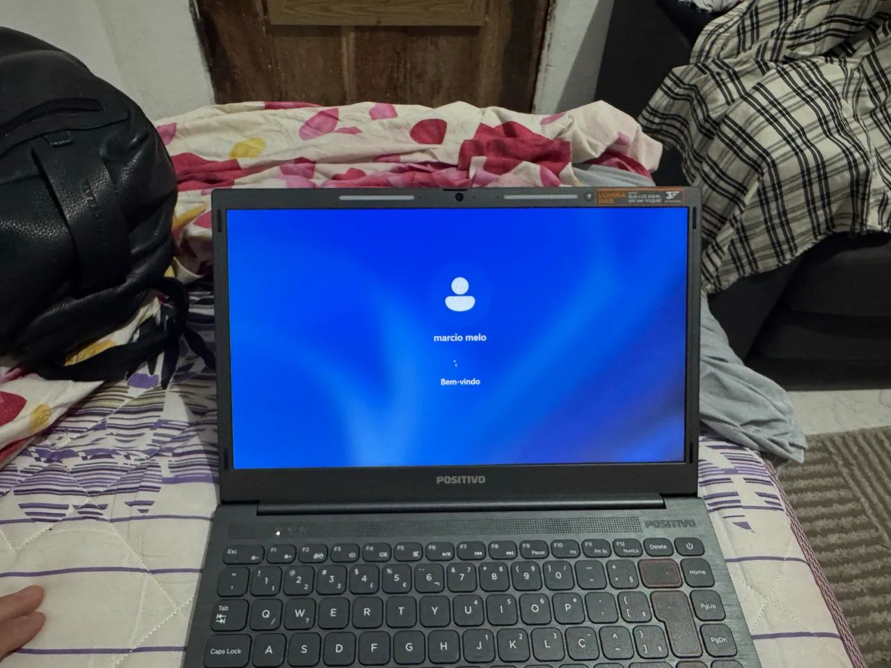 Vendo notebook positivo vision c14 - Foto 3